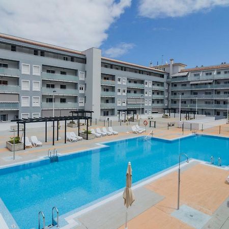 Armonía Park Paradise 227 Bajamar  Exterior foto