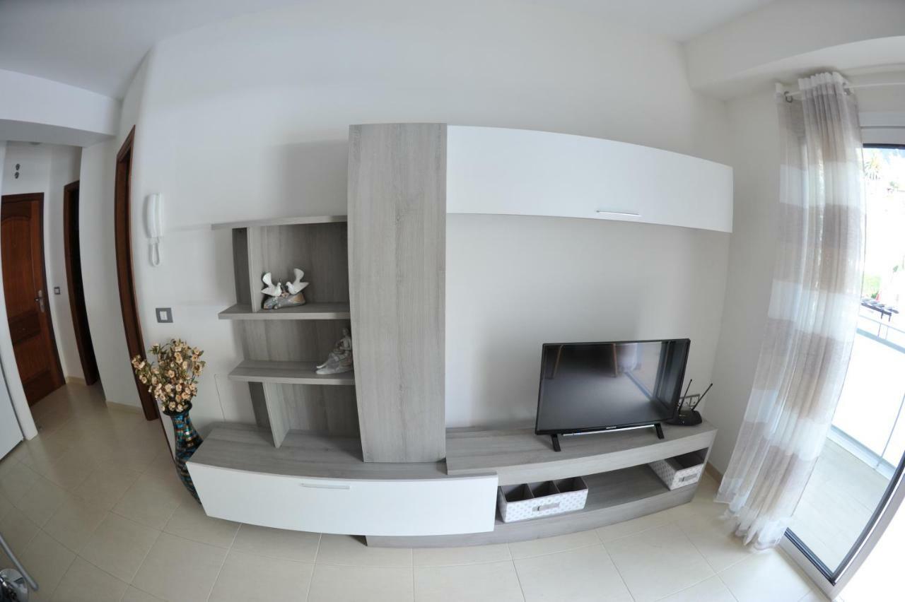 Armonía Park Paradise 227 Bajamar  Exterior foto
