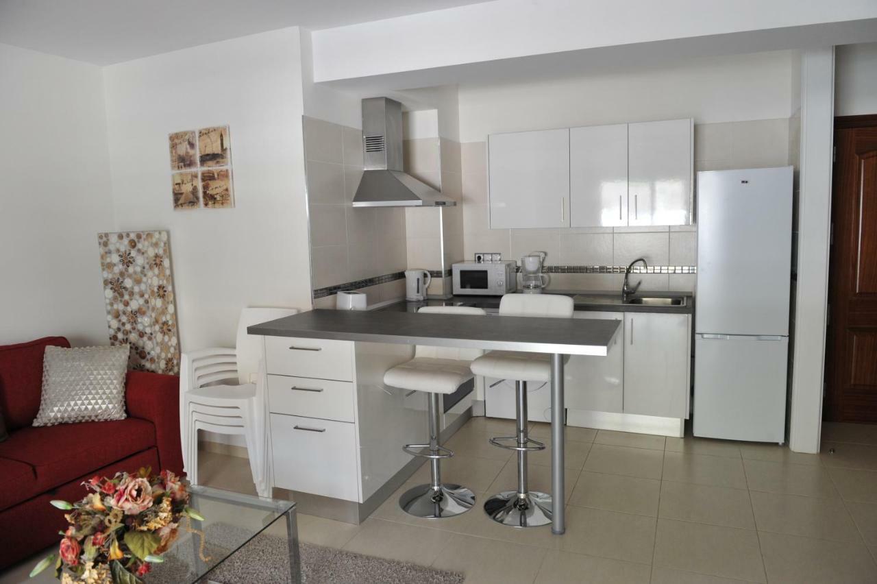 Armonía Park Paradise 227 Bajamar  Exterior foto