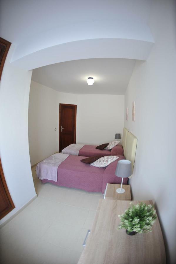 Armonía Park Paradise 227 Bajamar  Exterior foto