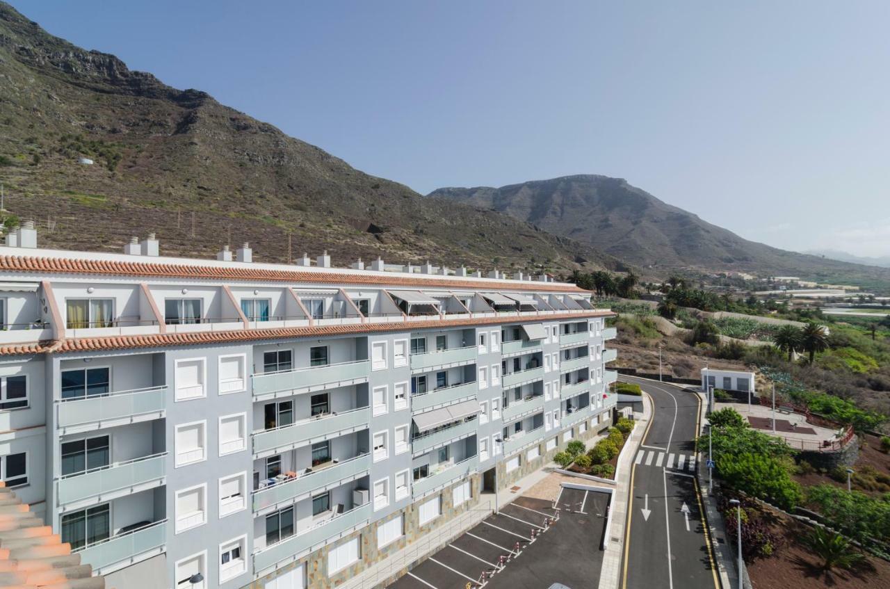 Armonía Park Paradise 227 Bajamar  Exterior foto