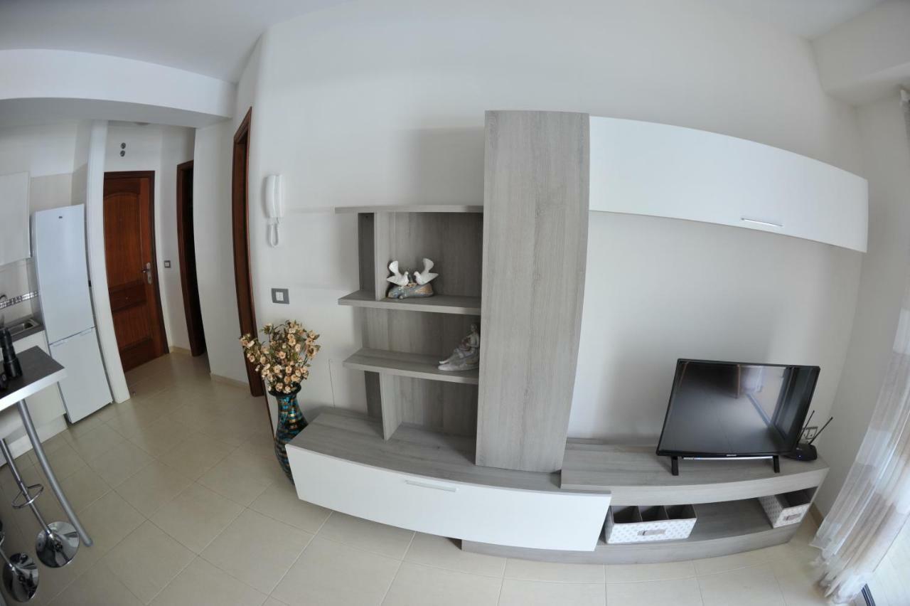 Armonía Park Paradise 227 Bajamar  Exterior foto