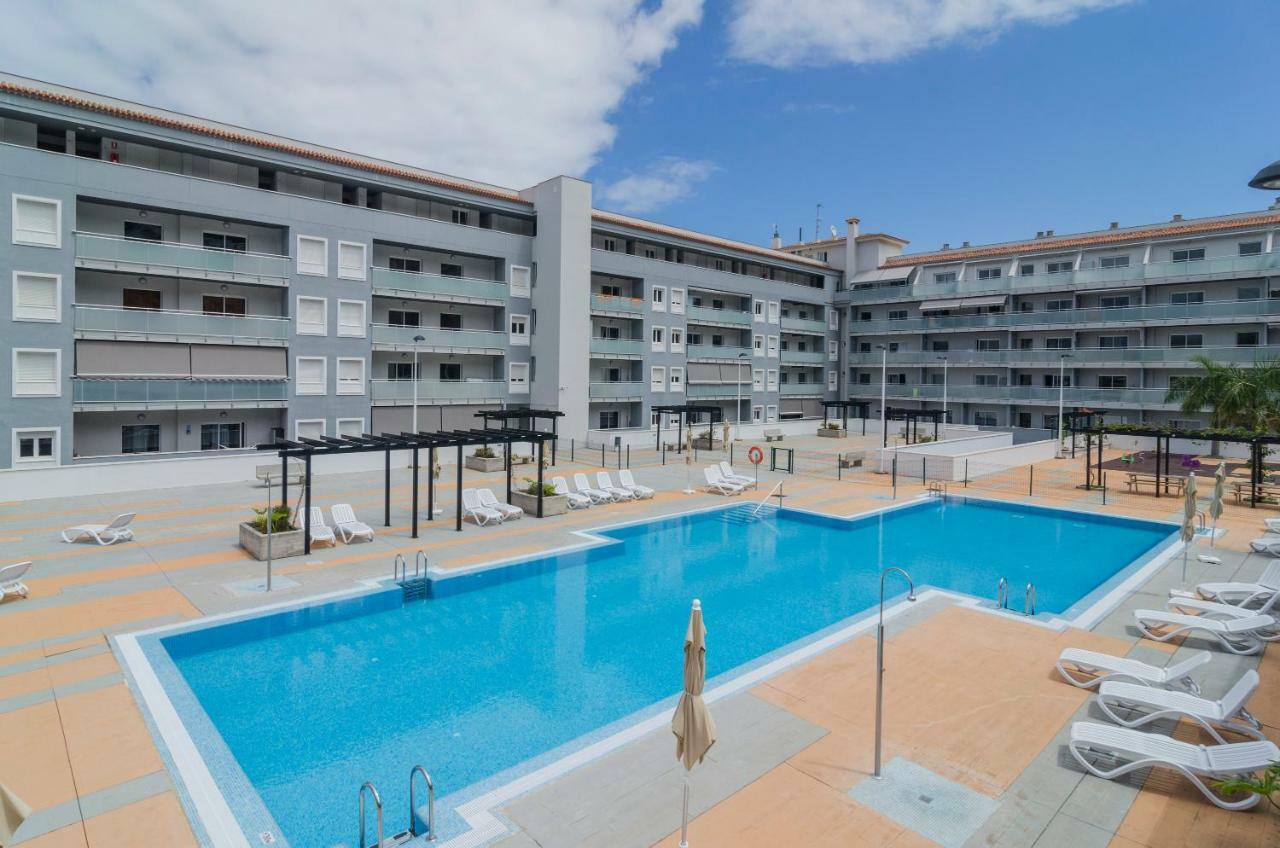 Armonía Park Paradise 227 Bajamar  Exterior foto