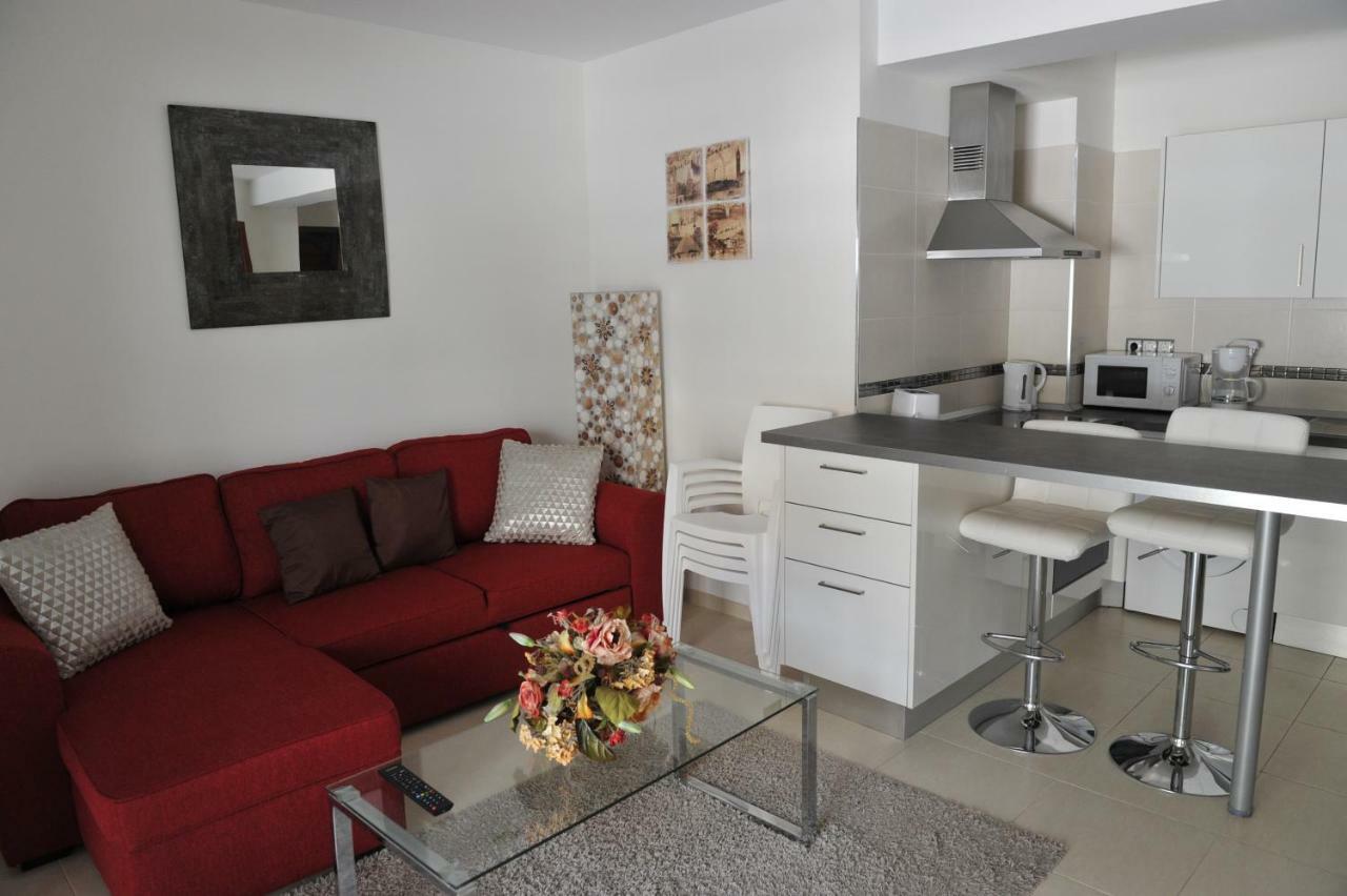 Armonía Park Paradise 227 Bajamar  Exterior foto