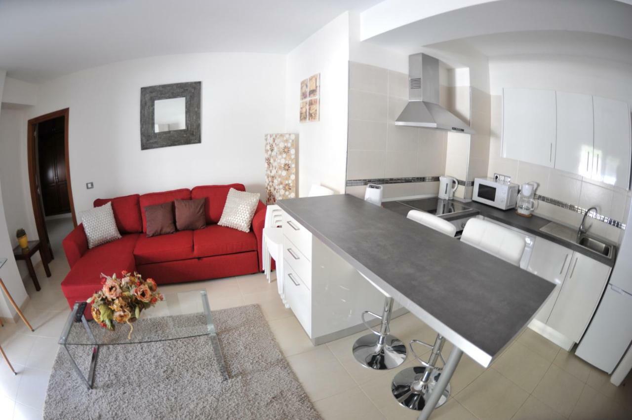Armonía Park Paradise 227 Bajamar  Exterior foto