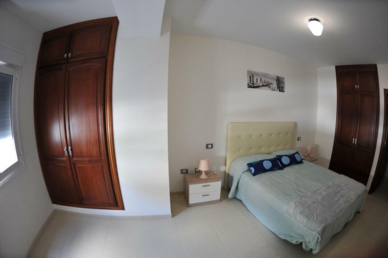 Armonía Park Paradise 227 Bajamar  Exterior foto