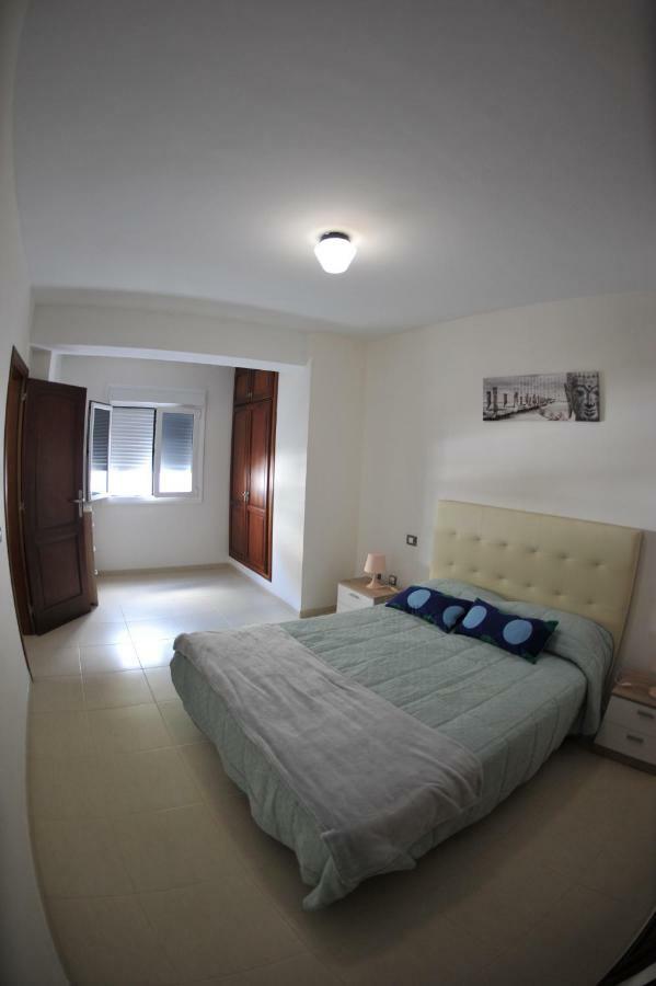 Armonía Park Paradise 227 Bajamar  Exterior foto