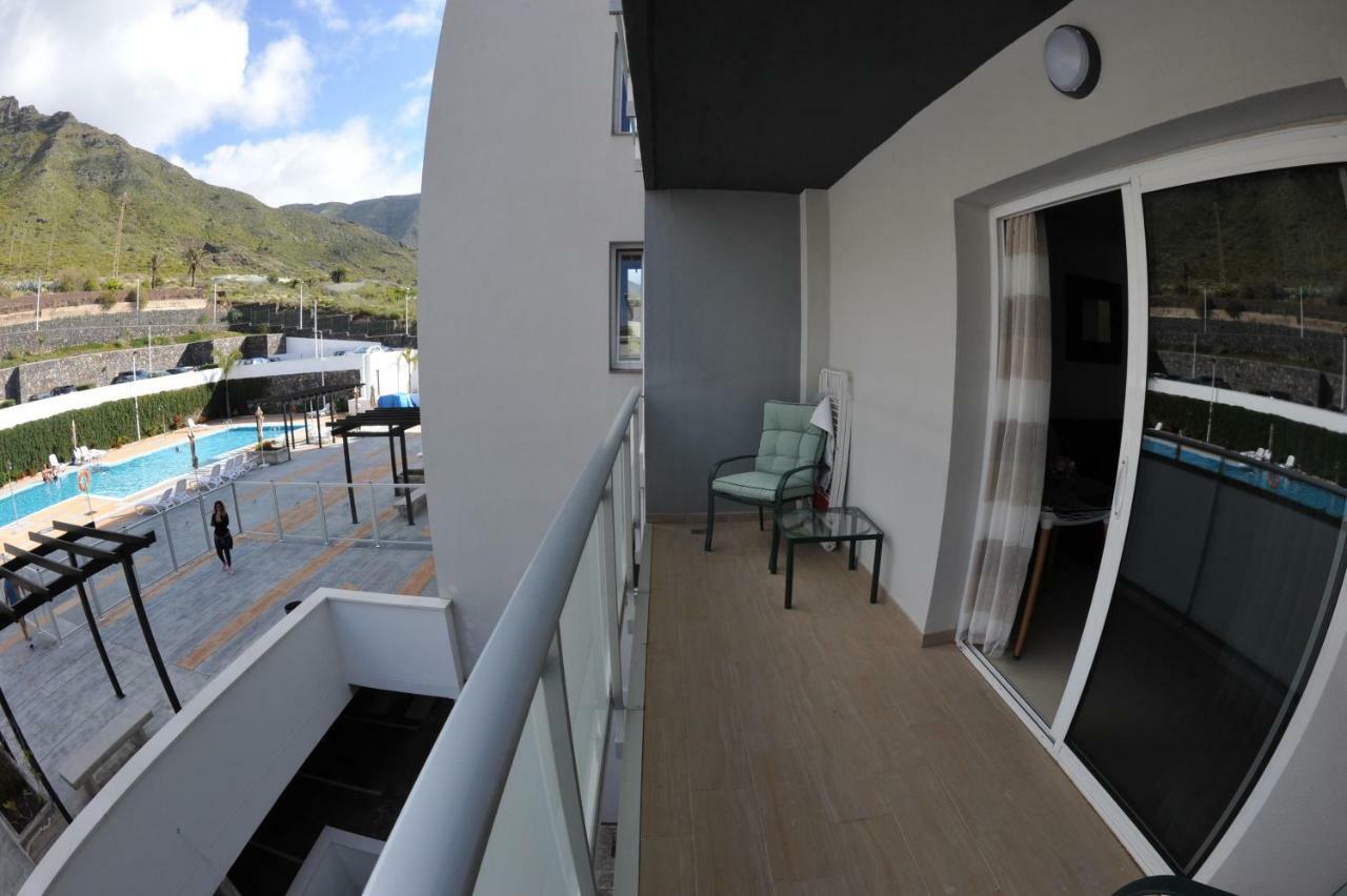 Armonía Park Paradise 227 Bajamar  Exterior foto