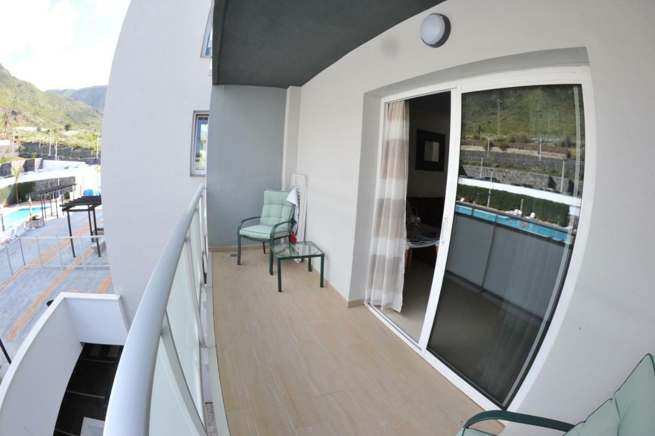 Armonía Park Paradise 227 Bajamar  Exterior foto