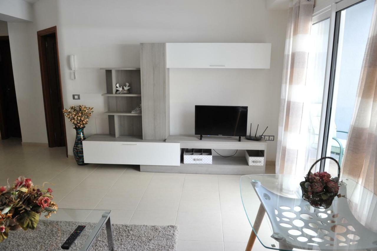 Armonía Park Paradise 227 Bajamar  Exterior foto