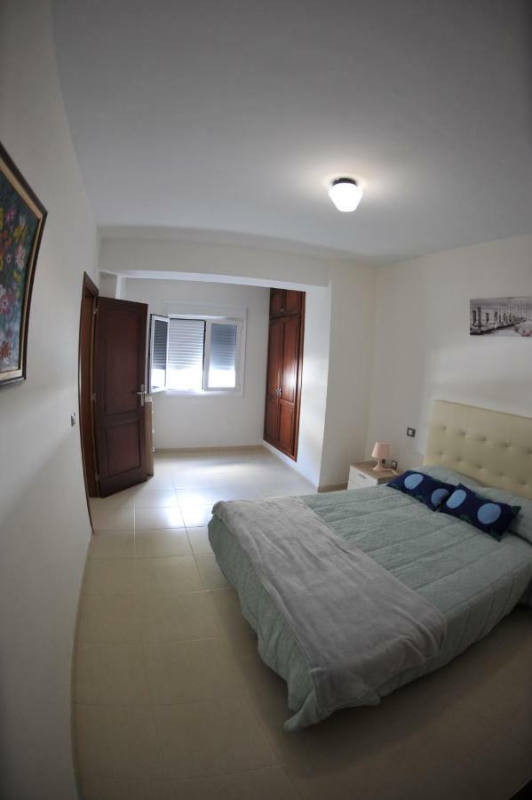 Armonía Park Paradise 227 Bajamar  Exterior foto